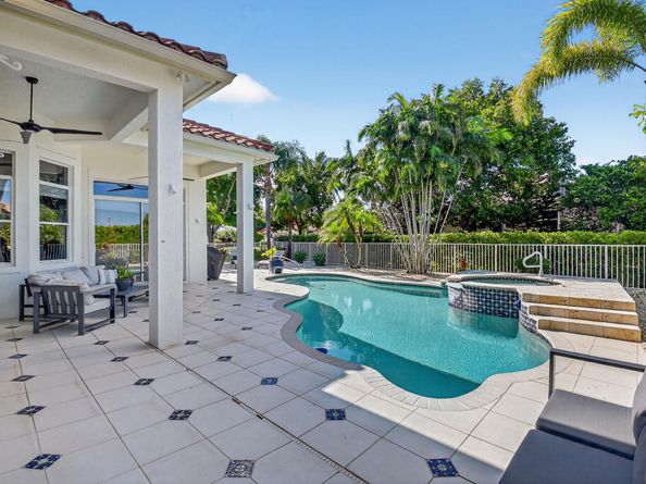 9627 Bergamo Street, Lake Worth FL 33467