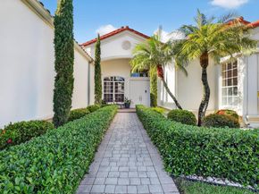 9627 Bergamo Street, Lake Worth FL 33467