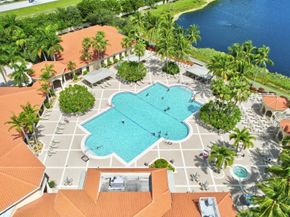 9627 Bergamo Street, Lake Worth FL 33467