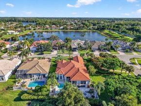 9627 Bergamo Street, Lake Worth FL 33467