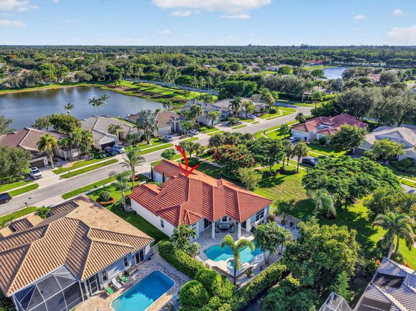 9627 Bergamo Street, Lake Worth FL 33467