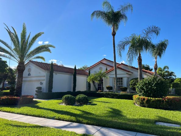 9627 Bergamo Street, Lake Worth FL 33467