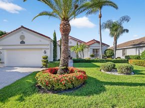 9627 Bergamo Street, Lake Worth FL 33467