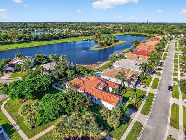 9627 Bergamo Street, Lake Worth FL 33467