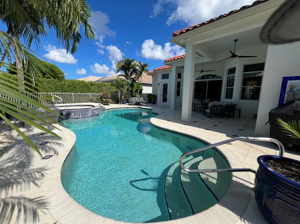 9627 Bergamo Street, Lake Worth FL 33467