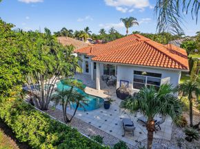 9627 Bergamo Street, Lake Worth FL 33467