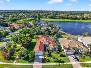 9627 Bergamo Street, Lake Worth FL 33467