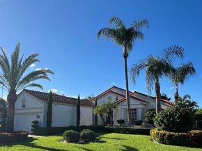 9627 Bergamo Street, Lake Worth FL 33467