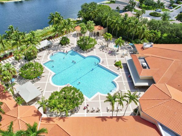 9627 Bergamo Street, Lake Worth FL 33467