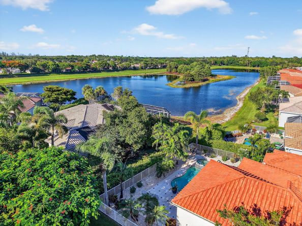 9627 Bergamo Street, Lake Worth FL 33467