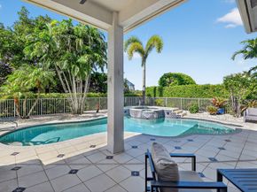9627 Bergamo Street, Lake Worth FL 33467
