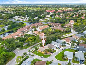 119 Hammocks Drive, Greenacres FL 33413