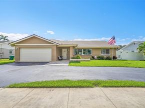5724 SW 118 Avenue, Cooper City FL 33330