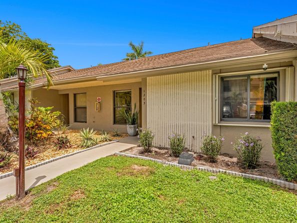 3086 S Oakland Forest Dr 1203, Oakland Park FL 33309