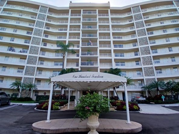 3507 Oaks Way 106, Pompano Beach FL 33069