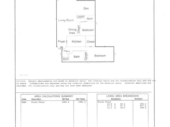 3507 Oaks Way 106, Pompano Beach FL 33069