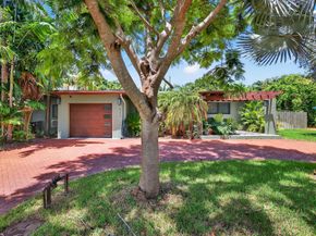 111 NE 16th Ct, Fort Lauderdale FL 33305