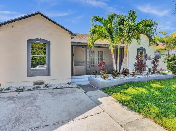 717 N E Street E, Lake Worth Beach FL 33460