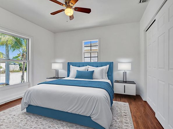 717 N E Street E, Lake Worth Beach FL 33460