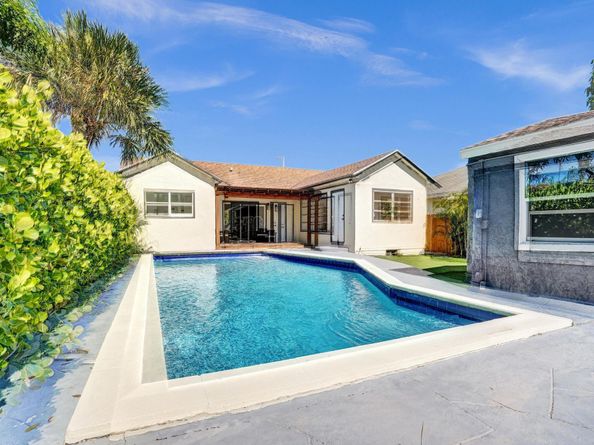 717 N E Street E, Lake Worth Beach FL 33460