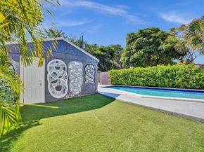 717 N E Street E, Lake Worth Beach FL 33460