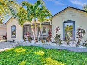 717 N E Street E, Lake Worth Beach FL 33460