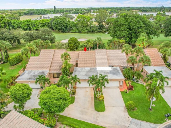 11174 Applegate Circle, Boynton Beach FL 33437