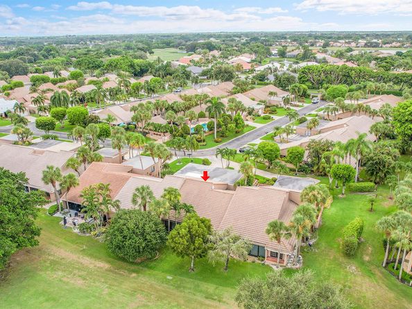 11174 Applegate Circle, Boynton Beach FL 33437