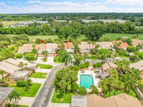 11174 Applegate Circle, Boynton Beach FL 33437