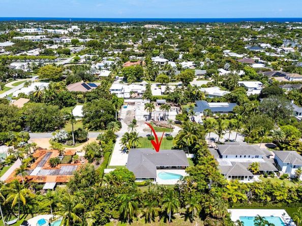 2012 NW 4th Avenue, Delray Beach FL 33444