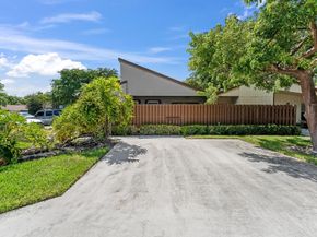 22295 Timberly Drive, Boca Raton FL 33428