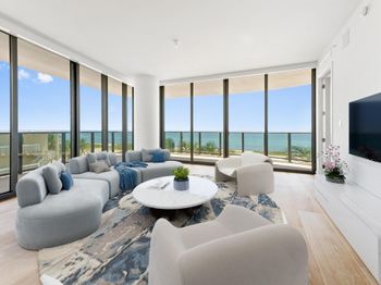 900 N Ocean Boulevard