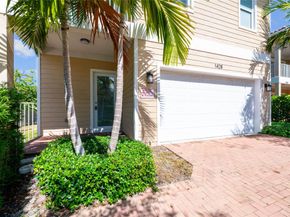 1428 SW 4th Avenue 1428, Fort Lauderdale FL 33315