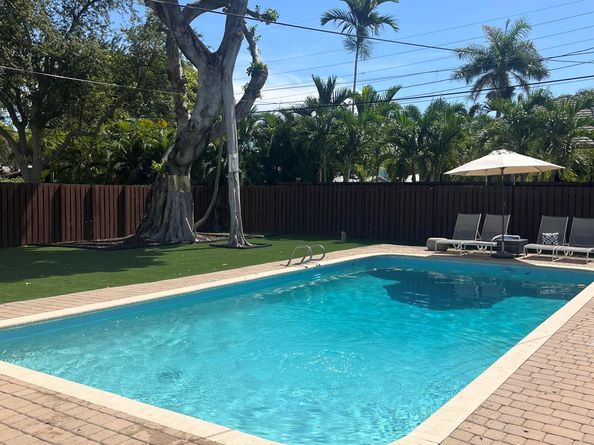 1708 NE 16th Terrace, Fort Lauderdale FL 33305