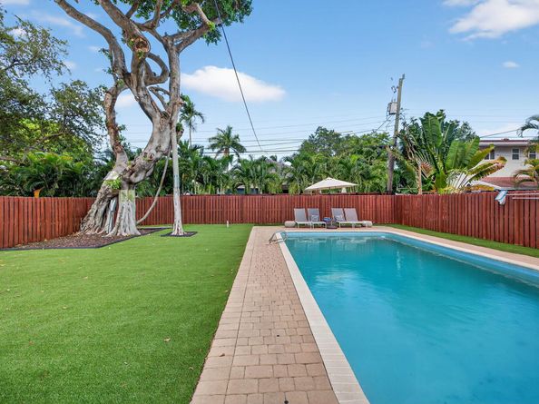 1708 NE 16th Terrace, Fort Lauderdale FL 33305