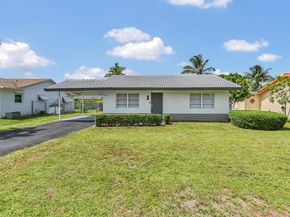 9705 NW 70th Court, Tamarac FL 33321