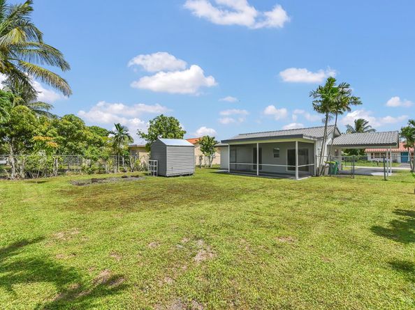 9705 NW 70th Court, Tamarac FL 33321