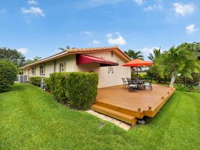 3881 NW 100th Ave, Coral Springs FL 33065