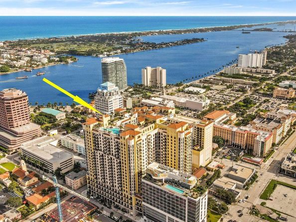 701 S Olive Avenue 307, West Palm Beach FL 33401