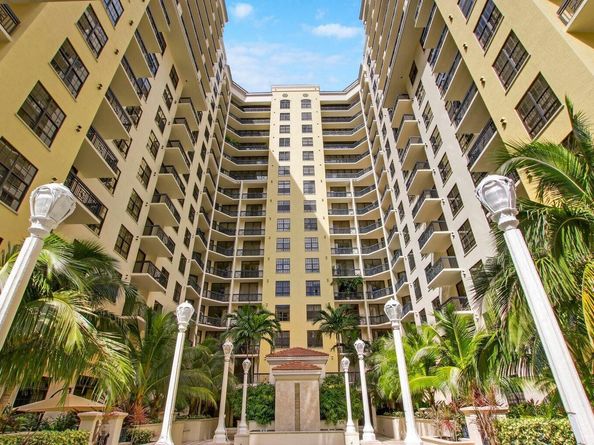 701 S Olive Avenue 307, West Palm Beach FL 33401