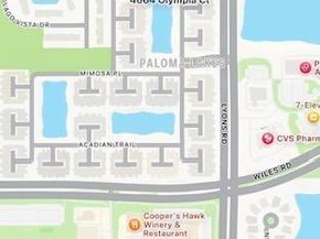 4664 Olympia Ct 4664, Coconut Creek FL 33073