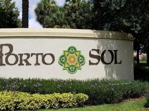 2863 Bellarosa Circle, Royal Palm Beach FL 33411
