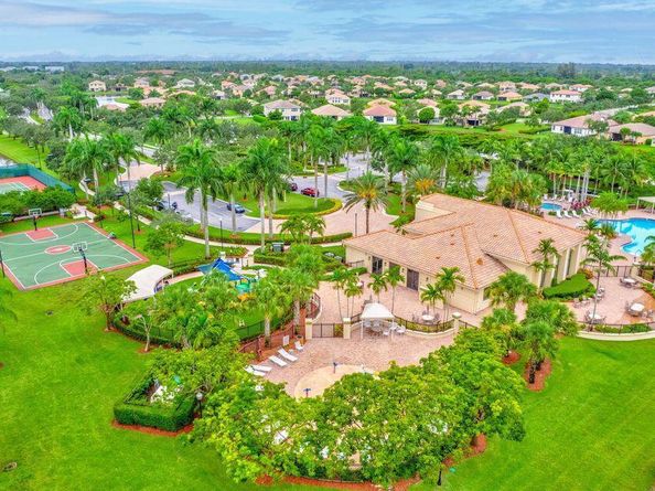 2863 Bellarosa Circle, Royal Palm Beach FL 33411