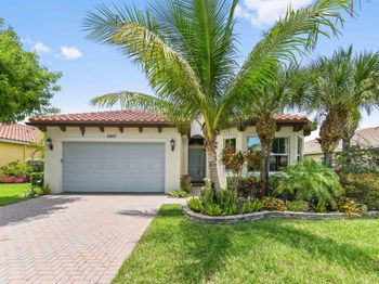 2863 Bellarosa Circle
