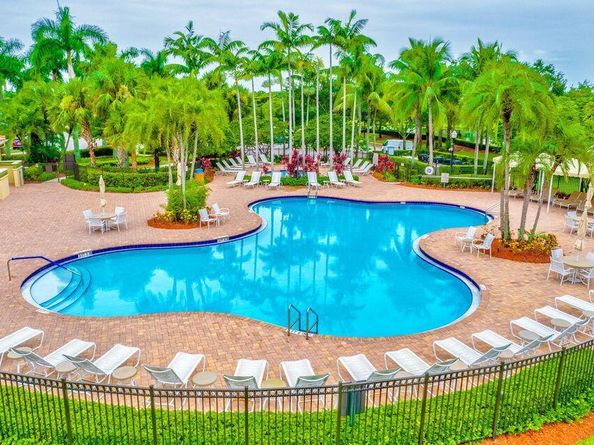 2863 Bellarosa Circle, Royal Palm Beach FL 33411