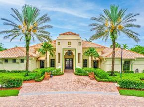 2863 Bellarosa Circle, Royal Palm Beach FL 33411