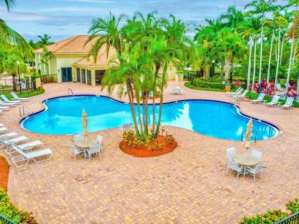 2863 Bellarosa Circle, Royal Palm Beach FL 33411
