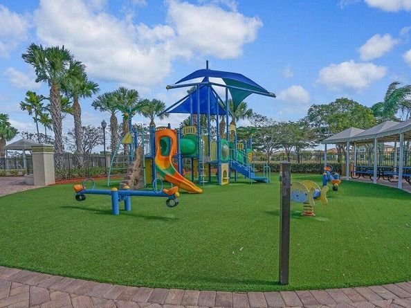 2863 Bellarosa Circle, Royal Palm Beach FL 33411