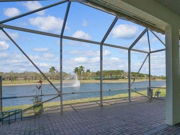 2863 Bellarosa Circle, Royal Palm Beach FL 33411