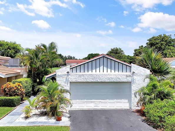 5695 Ainsley Court, Boynton Beach FL 33437